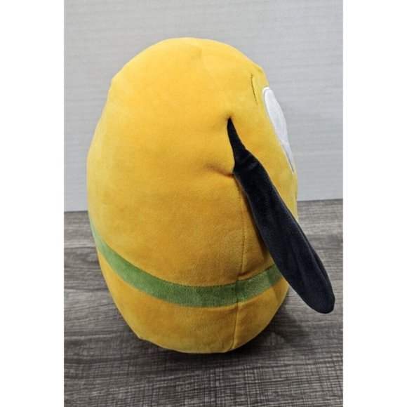 Squishmallows Disney Pluto 10” Soft Plush Toy Kellytoy Kids Toy - Picture 2 of 7